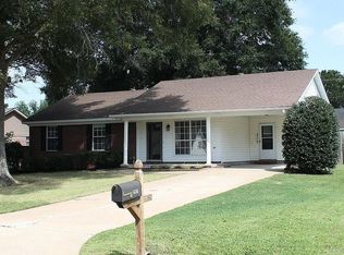 606 Sandy Dr, Beebe, AR 72012