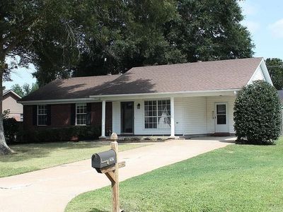 606 Sandy Dr, Beebe, AR, 72012