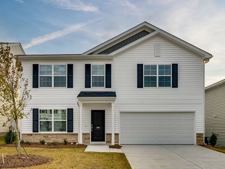309 Ollivander Ln