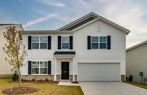 309 Ollivander Ln Photo 1