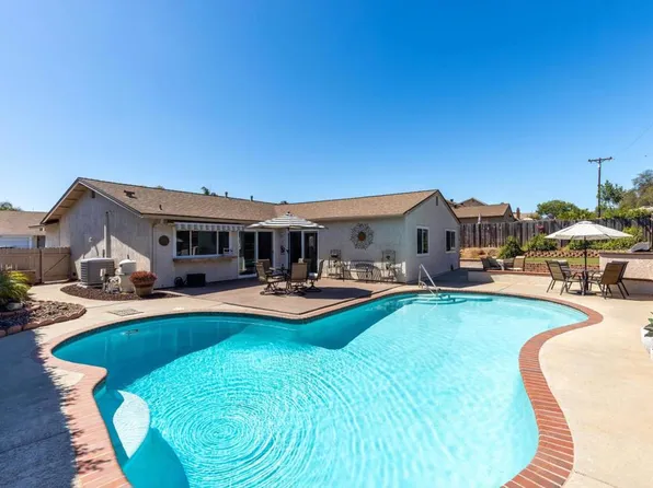 538 Shadow Hills Dr, San Marcos, CA 92069