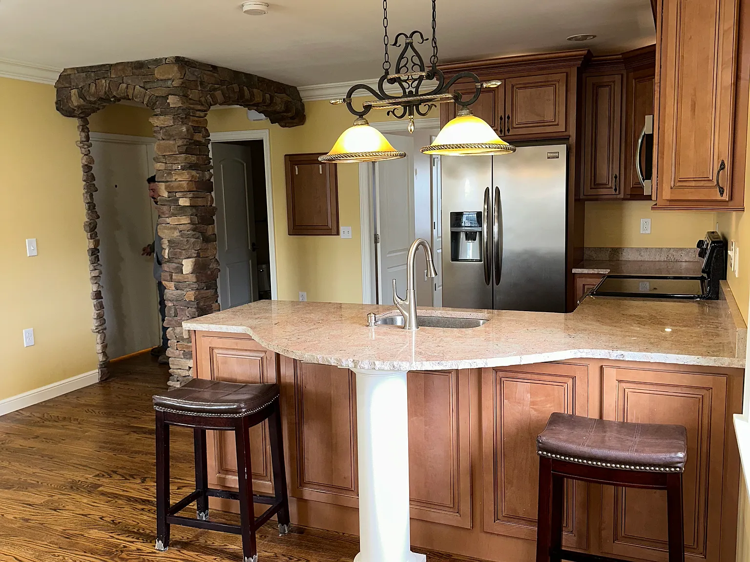 2262 Darlington Rd — Photo 3
