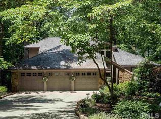124 Lochwood West Dr, Cary, NC 27518