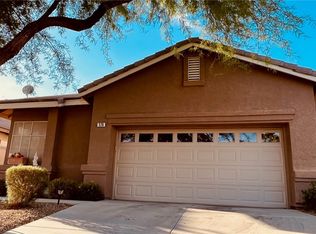 376 Cascade Mist Ave, Las Vegas, NV 89123