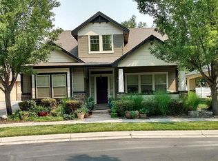 894 E Shadow Creek Ln, Eagle, ID 83616