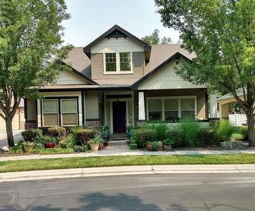 894 E Shadow Creek Ln, Eagle, ID, 83616