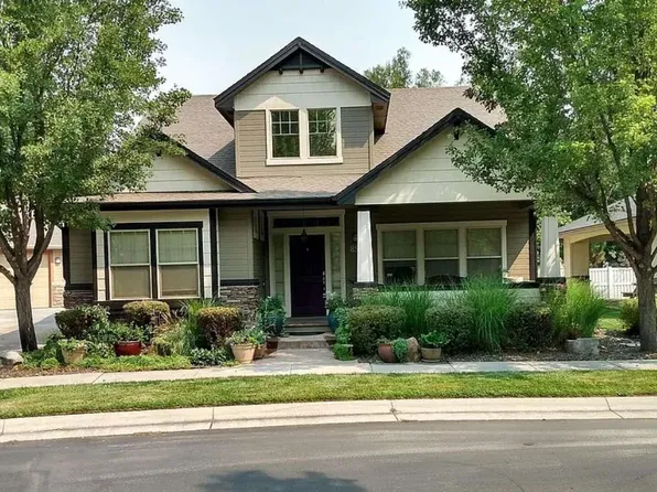 894 E Shadow Creek Ln, Eagle, ID 83616