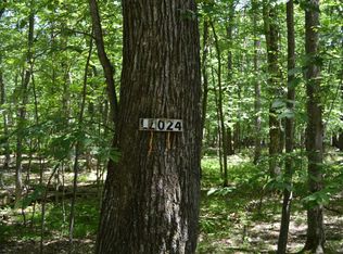 24 Woodbine Dr, Terra Alta, WV