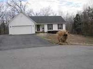 171 Crestwood Dr, Gilbertsville, KY 42044