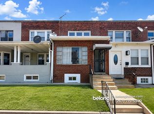 2607 S 62nd St, Philadelphia, PA 19142
