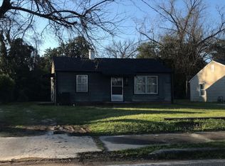 823 Forsythe St, Augusta, GA 30901