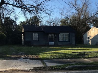 823 Forsythe St, Augusta, GA, 30901