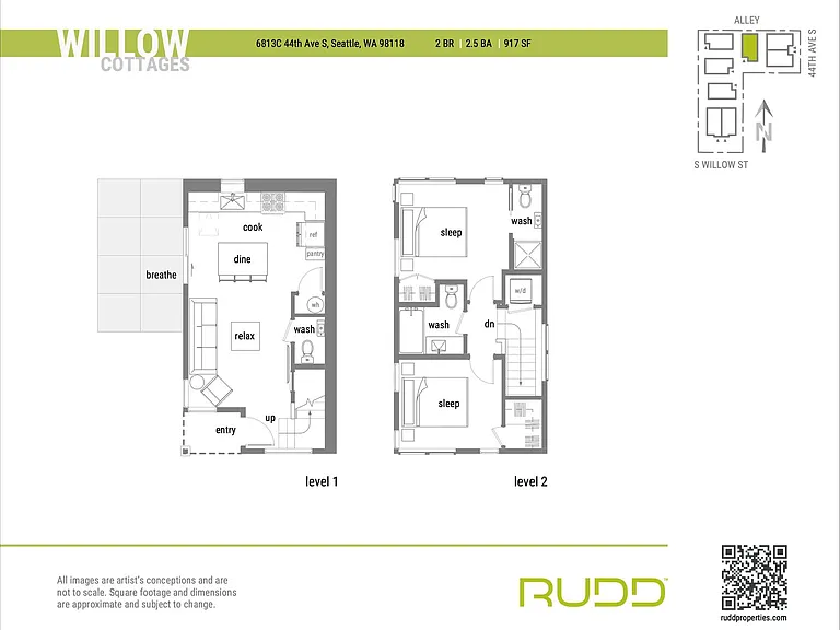 4256 S Willow St — Photo 5