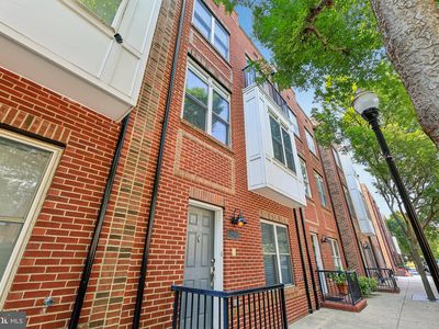 1420 Harper St, Baltimore, MD, 21230