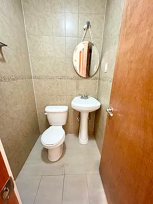 Rented by Garfield Realty  | media 9