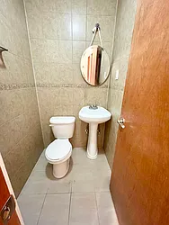 Rented by Garfield Realty 
