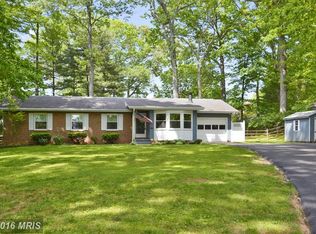 6 Dundee Ct, Sykesville, MD 21784
