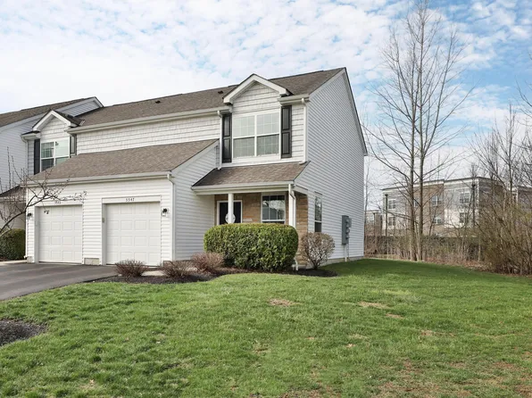 5547 Albany Terrace Way #1004L, Westerville, OH 43081