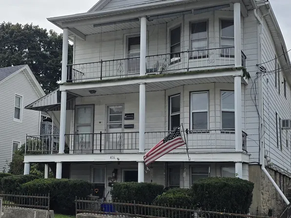 416 Brook St APT 1, Scranton, PA 18505
