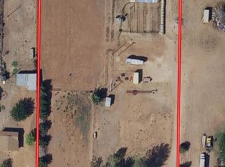 2765 Belvedere Rd, Levelland, TX 79336