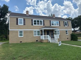 1204 Aubra Rd APT 1, Memphis, TN 38111