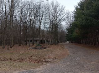 10576 Carr Rd, Saint Charles, MI 48655