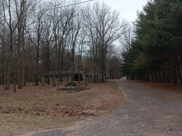 10576 Carr Rd, Saint Charles, MI 48655