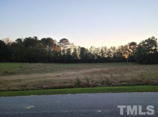 108 Highland Grove Way #46/ELM/B, Fuquay Varina, NC 27526