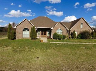 622 Bounds Rd, Byram, MS 39272