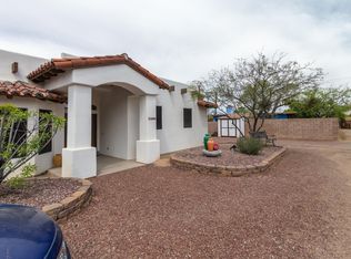 2330 E Prince Rd, Tucson, AZ 85719