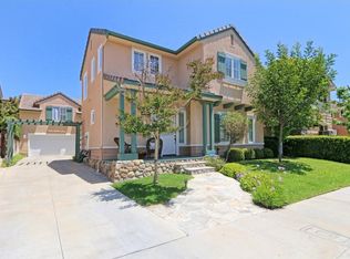 22 Sunnydale Ln, Rancho Santa Margarita, CA 92688