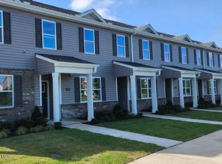 2003 Clock Rd, New Bern, NC 28562