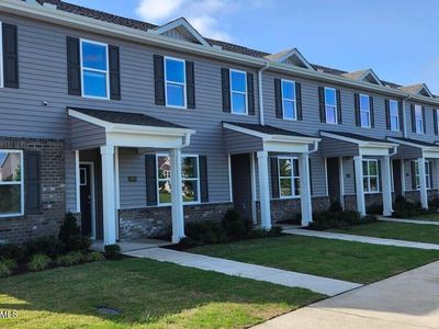 2003 Clock Road, New Bern, NC, 28562