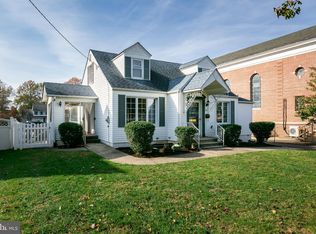 22 S Fellowship Rd, Maple Shade, NJ 08052