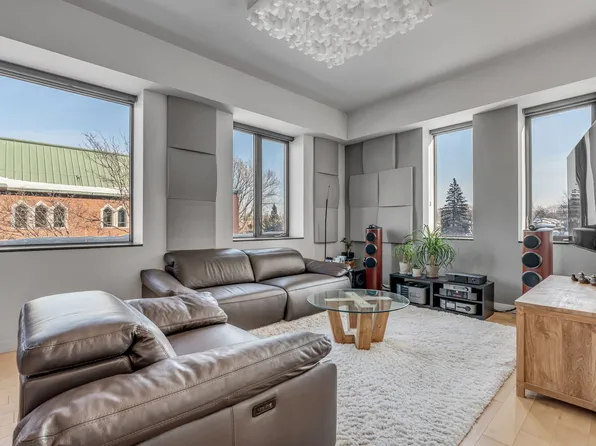 Avenue Ernest Gagnon #511, Quabec, QC G1S 0B2