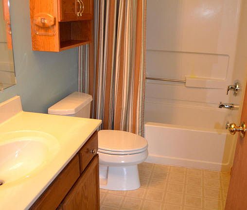5th image of 437 W Aspen Dr Unit 6