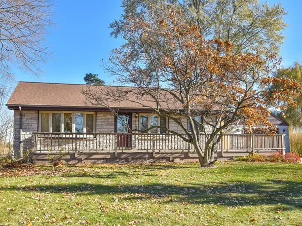 428 Riverview DRIVE, Grafton, WI 53024