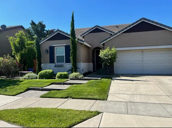 2440 Rockrose Cir, Roseville, CA 95747