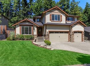 15 233rd Pl SE, Bothell, WA 98021