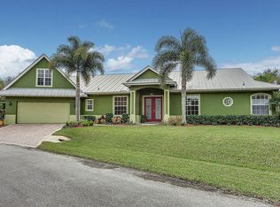 210 SW Willow Lake Trl, Stuart, FL 34997