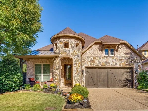 4665 Taylor Ln, Grapevine, TX 76051