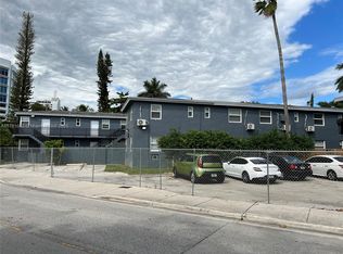 1181 NW 8th Street Rd #4, Miami, FL 33136