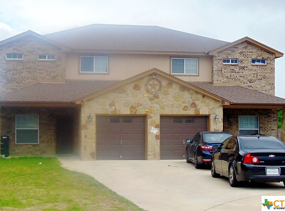 1st image of 1105 Grace Point Dr #A & B