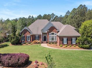 7 Laurent Ct, Irmo, SC 29063