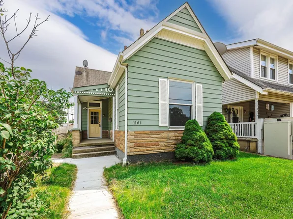1161 Heaton St, Hamilton, OH 45011