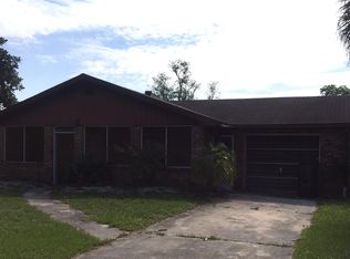 375 Christmas Hill Rd N, Titusville, FL 32796