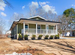 307 E Lillington St, Angier, NC 27501