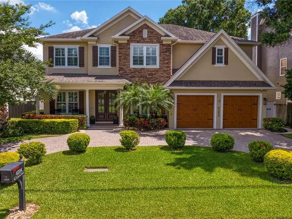 4204 W Corona St, Tampa, FL 33629