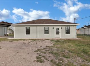 208 Azteca Ave, Donna, TX 78537