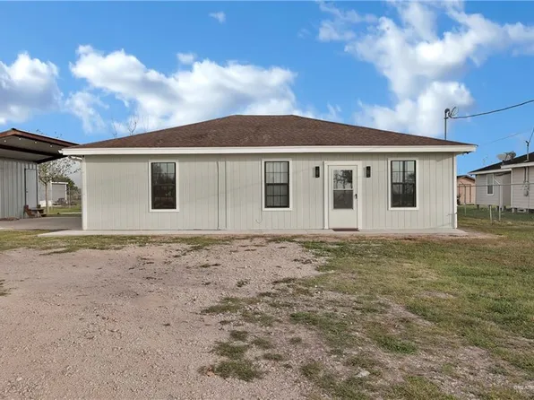 208 Azteca Ave, Donna, TX 78537